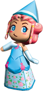 Princess Butter - MySims Wiki