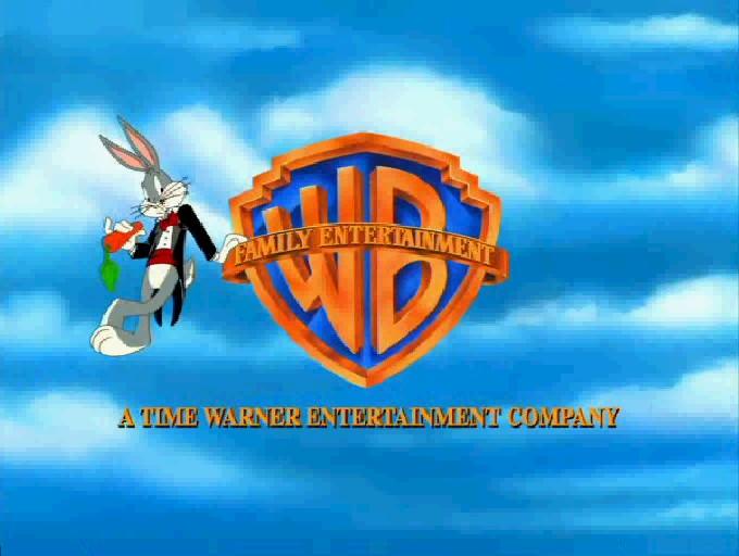 Image - WarnerFamilyEntertainmentLogo2000.jpg - Kids' WB! Wiki