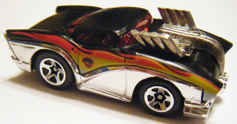 Two 2 Go - Hot Wheels Wiki