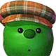 Percy Pea - VeggieTales Wiki