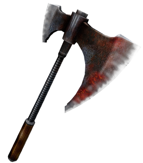 Axe - Team Fortress Wiki