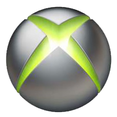 Image - Xbox-logo.png - Burnopedia, The Burnout Wiki - Burnout cars ...