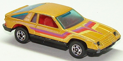 Omni 024 - Hot Wheels Wiki