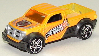 Dodge M80 - Hot Wheels Wiki