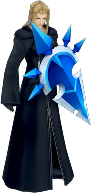 Vexen - Villains Wiki - villains, bad guys, comic books, anime