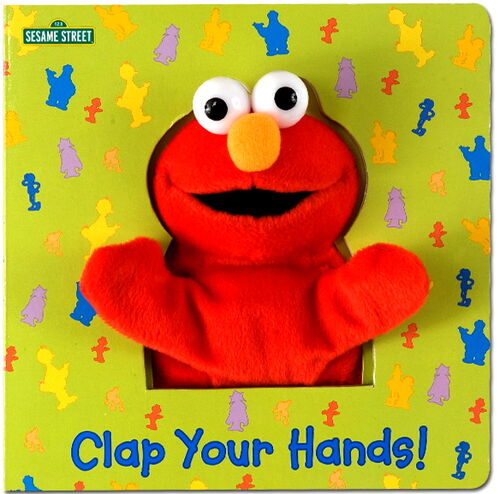 Clap Your Hands! - Muppet Wiki