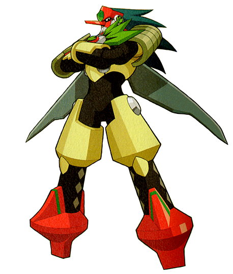 [PokeCommunity.com] Mega Evolution in Omega Ruby & Alpha Sapphire