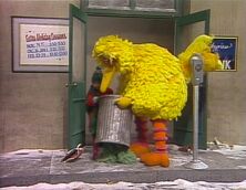 Christmas Eve on Sesame Street - Muppet Wiki