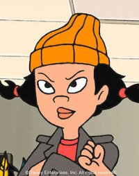 Image - Recess spinelli.jpg - Recess Wiki