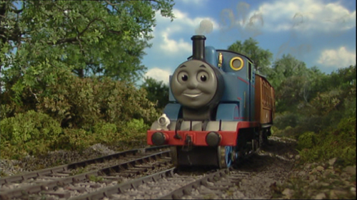 Image - ThomasandtheTuba13.png - Thomas the Tank Engine Wikia