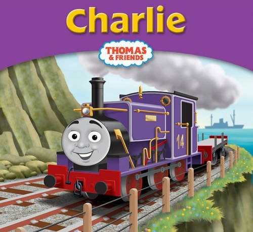 Charlie Engine Thomas