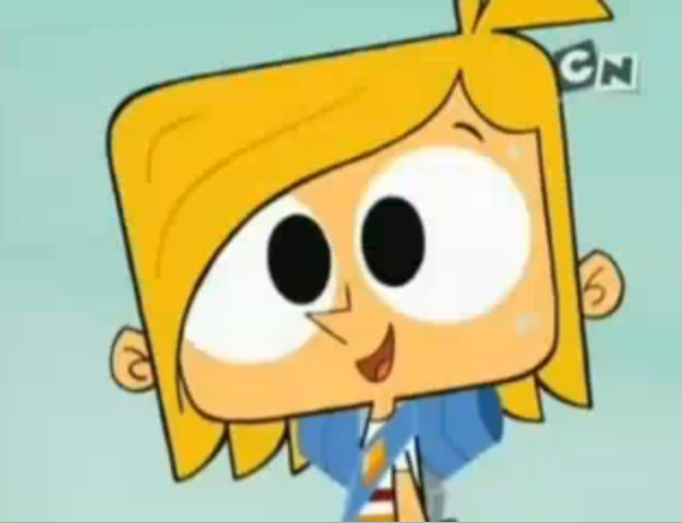 Tommy Turnbull - Robotboy Wiki