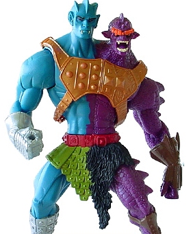 Two Bad - Wiki Grayskull