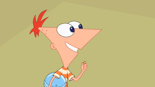 Image - Guitar pick retrieved.png - Phineas and Ferb Wiki - Your Guide ...