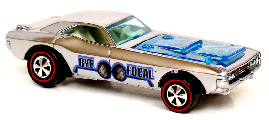 Bye-Focal - Hot Wheels Wiki