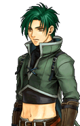 Sothe - The Fire Emblem Wiki - Shadow Dragon, Radiant Dawn, Path of ...