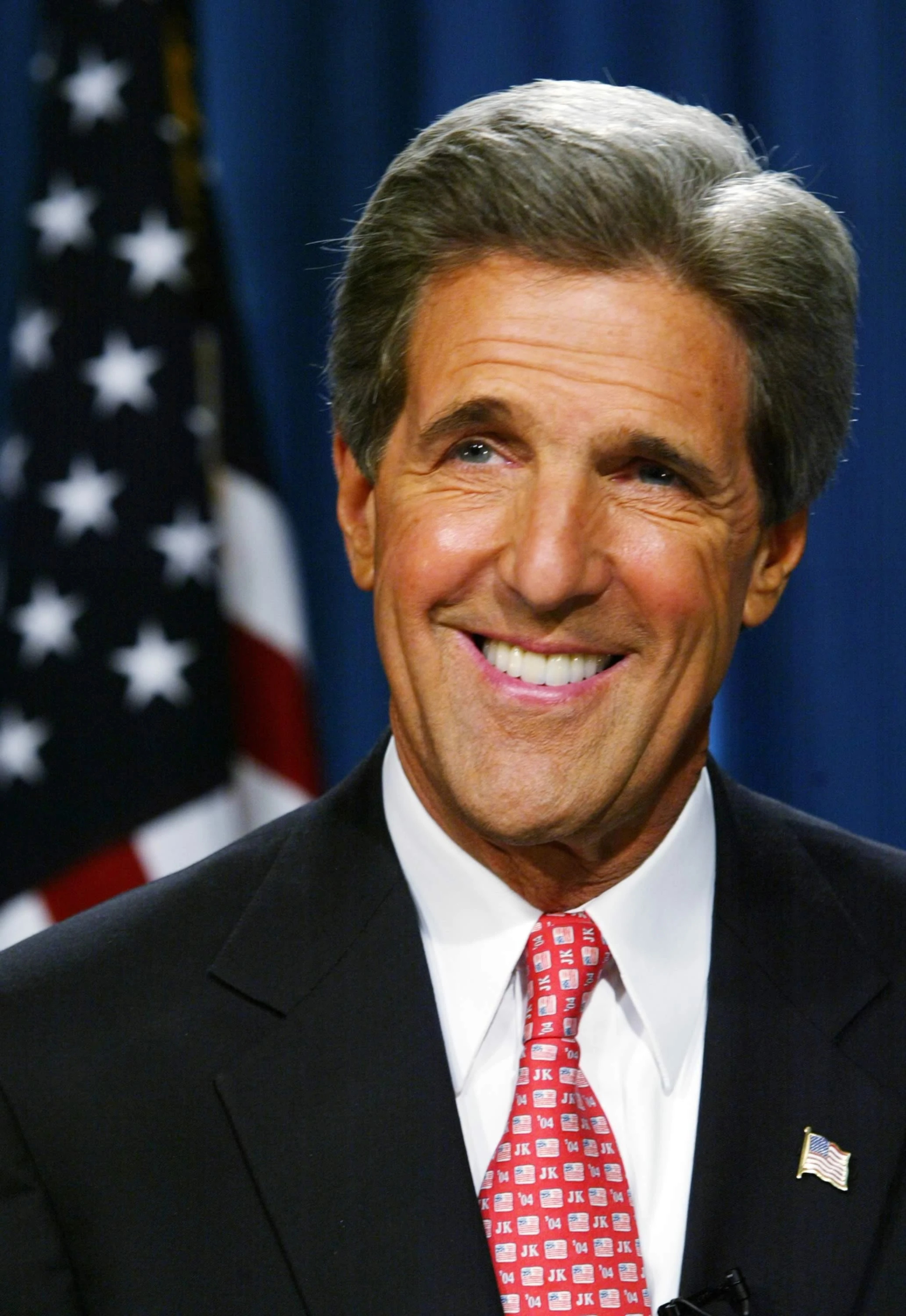 john f. kerry