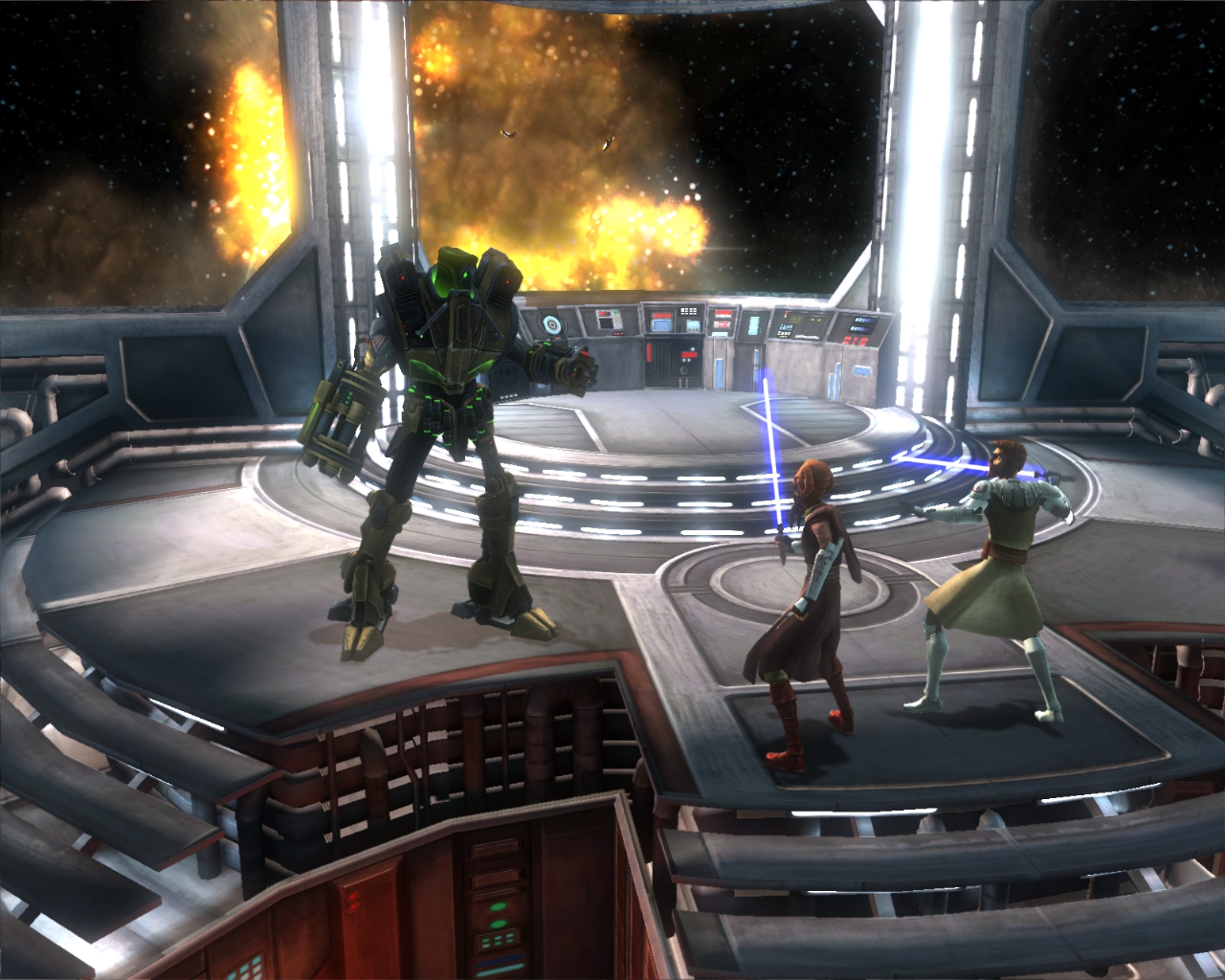 Star wars the clone wars republic heroes steam фото 88