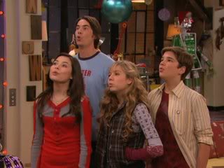 iChristmas - iCarly Wiki