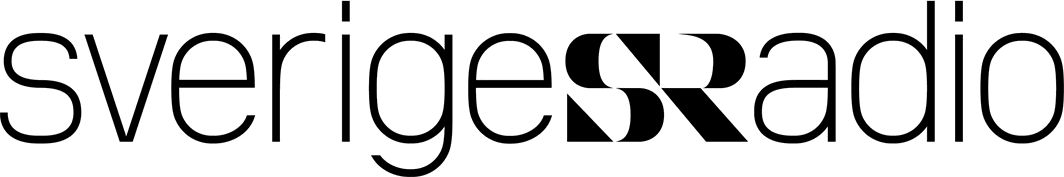Sveriges Radio - Logopedia, the logo and branding site