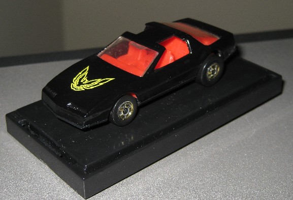 '80s Firebird - Hot Wheels Wiki