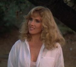 Trish Jarvis - Friday the 13th Wiki