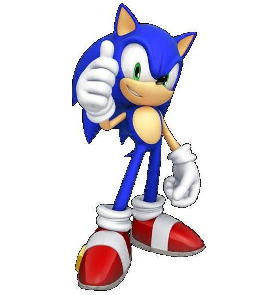 Image - Sonic the Hedgehog.jpg - Fanon Wiki