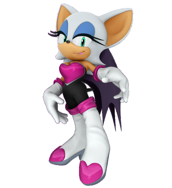 Image - Rouge the Bat.png - Fanon Wiki