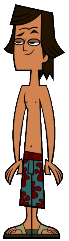 Image - Noah Bathing Suit.png - Total Drama Wiki