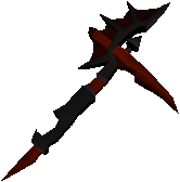 Image - Dragon pickaxe detail.png - The RuneScape Wiki
