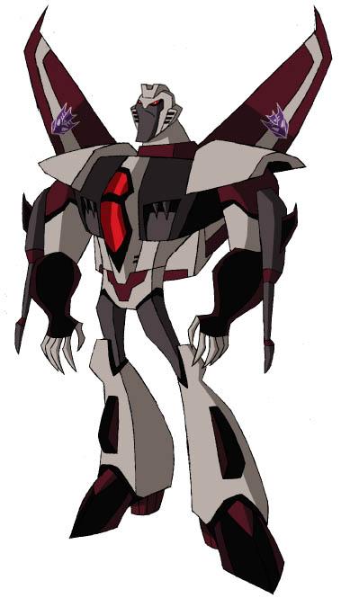 Ramjet (TFA) - Teletraan I: the Transformers Wiki - Age of Extinction ...