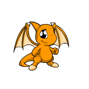 Shoyru - Neopets Wiki