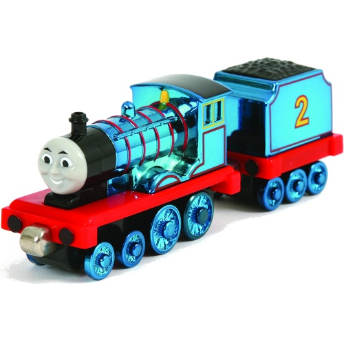 Image - Take-AlongEdwardmetallic.jpg - Thomas the Tank Engine Wikia - Wikia