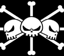 Blackbeard Pirates