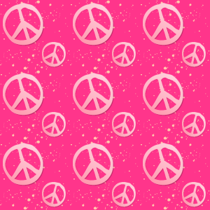 File:Pink-peace-sign.png