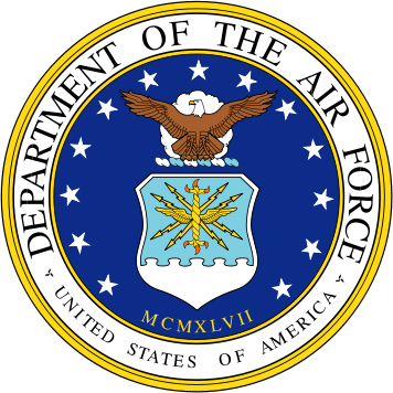 Image - US Air Force Logo.png - Fantendo, the Video Game Fanon Wiki