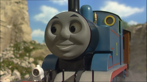 Image - ThomasandtheTreasure38.png - Thomas the Tank Engine Wikia