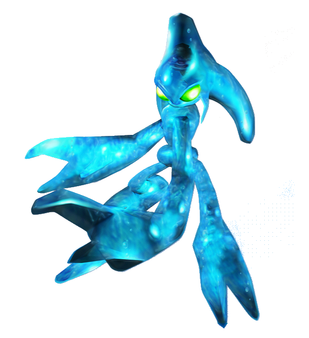 Image - Chaos The Water Beast.png - Fanon Wiki