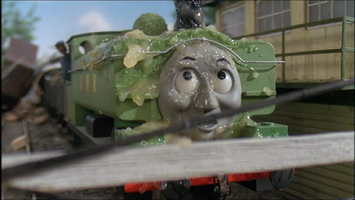 Image - TheSpotlessRecord52.png - Thomas the Tank Engine Wikia