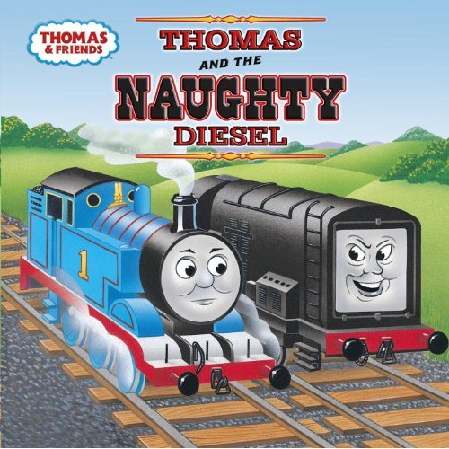 Thomas and the Evil Diesel - Thomas the Tank Engine Wikia - Wikia