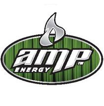 Amp Energy - Logopedia, the logo and branding site