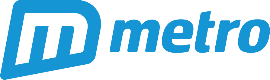 Metro (Omaha) - Logopedia, the logo and branding site