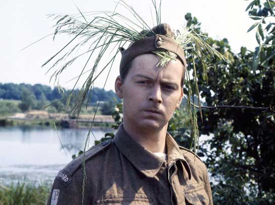 Private Frank Pike - Dad's Army Wiki