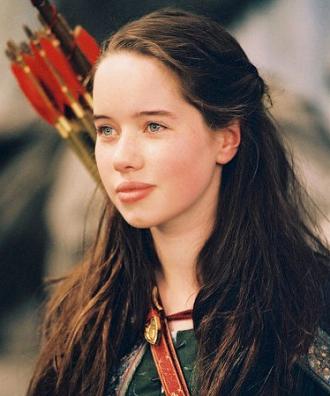 Imagen - Susan Pevensie.jpg - Disney Wiki