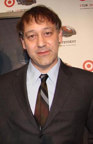 Sam Raimi family