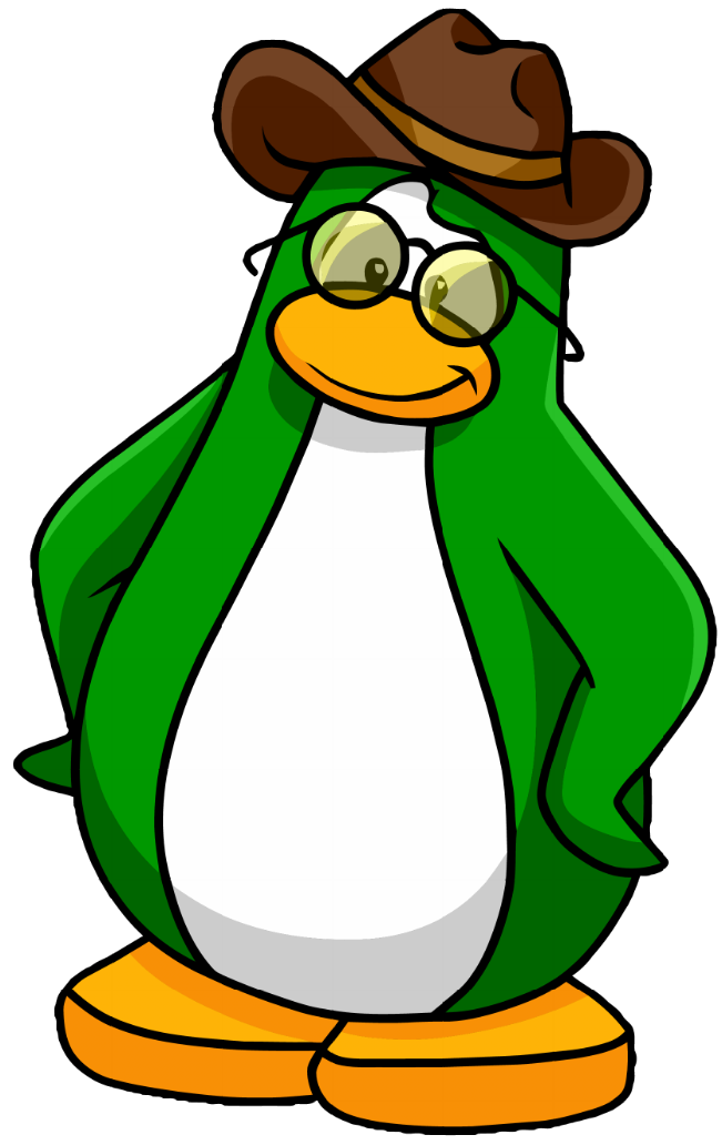 Petey K - Club Penguin Fanon Wiki - Make your own fictional articles ...