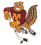 Minnesota Golden Gophers men's ice hockey - Ice Hockey Wiki