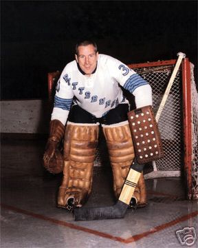 Les Binkley - Ice Hockey Wiki