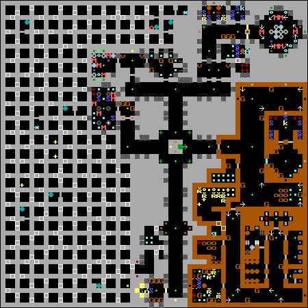 Episode 2/Floor 8 - Wolfenstein Wiki