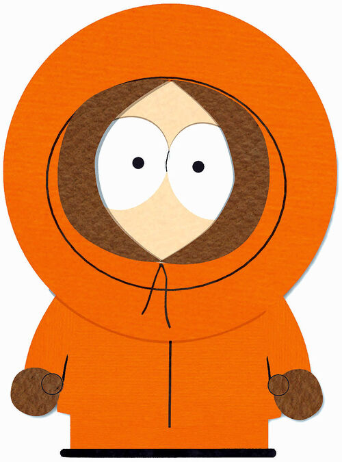 Category:McCormick Family - South Park Wiki - Wikia